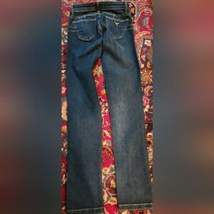 NWT Beija Flor Jeans
